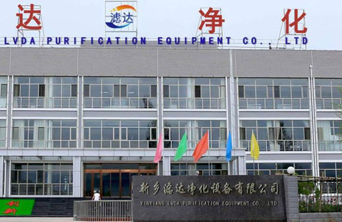 采购滤芯为什么选择公海555000净化?有什么优势吗?