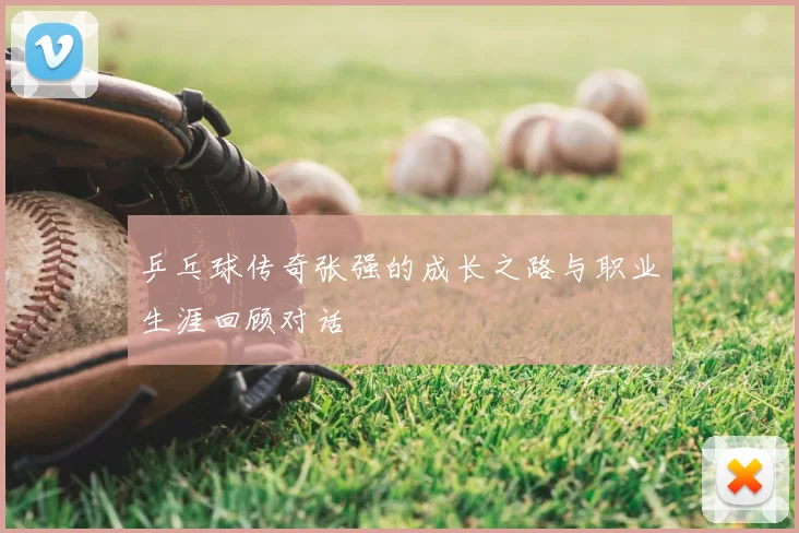 乒乓球传奇张强的成长之路与职业生涯回顾对话