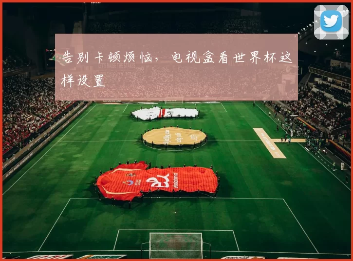 告别卡顿烦恼，电视盒看世界杯这样设置