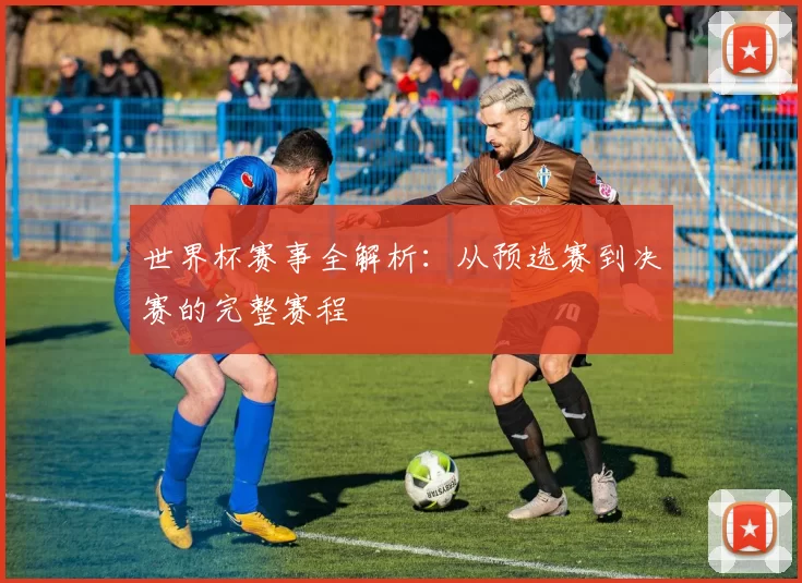 世界杯赛事全解析：从预选赛到决赛的完整赛程