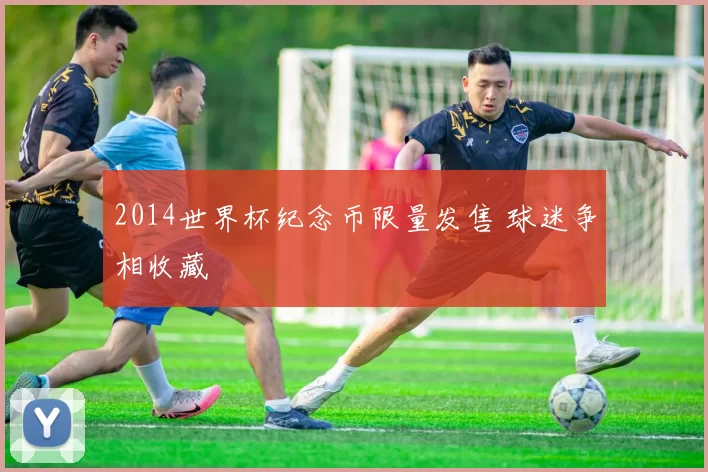 2014世界杯纪念币限量发售 球迷争相收藏
