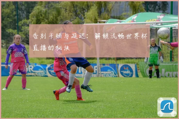 告别卡顿与延迟:解锁流畅世界杯直播的秘诀
