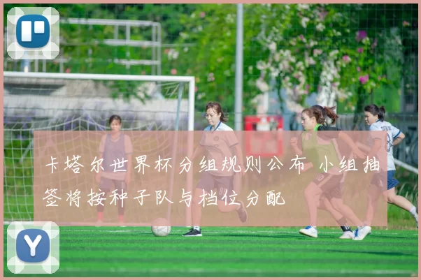 卡塔尔世界杯分组规则公布 小组抽签将按种子队与档位分配