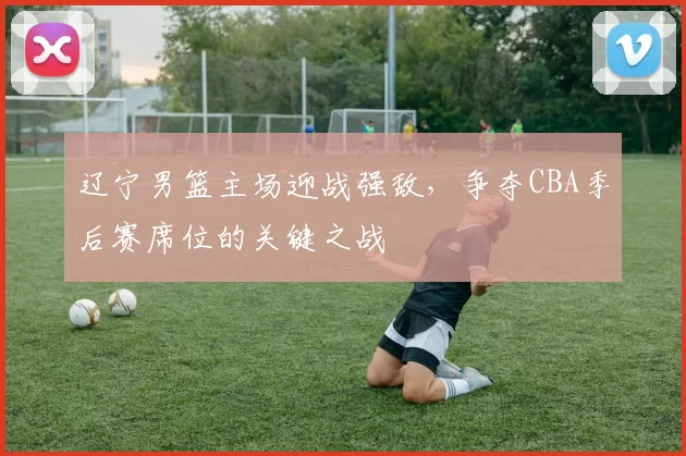 辽宁男篮主场迎战强敌,争夺CBA季后赛席位的关键之战
