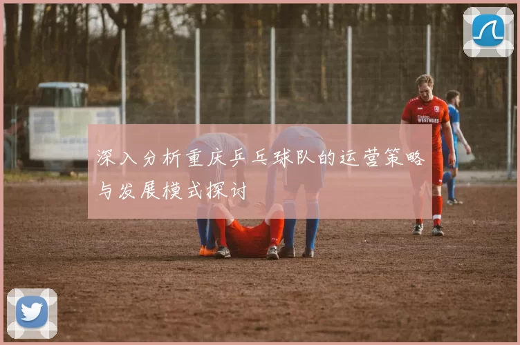 深入分析重庆乒乓球队的运营策略与发展模式探讨