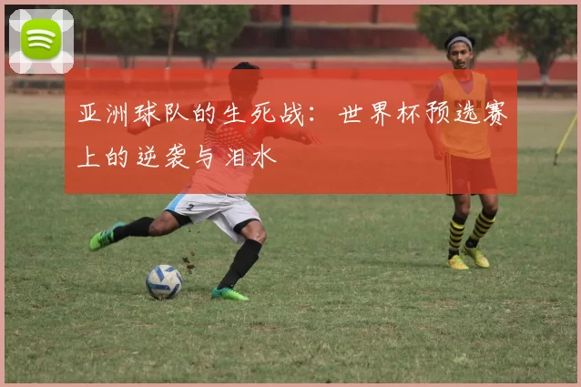 亚洲球队的生死战:世界杯预选赛上的逆袭与泪水