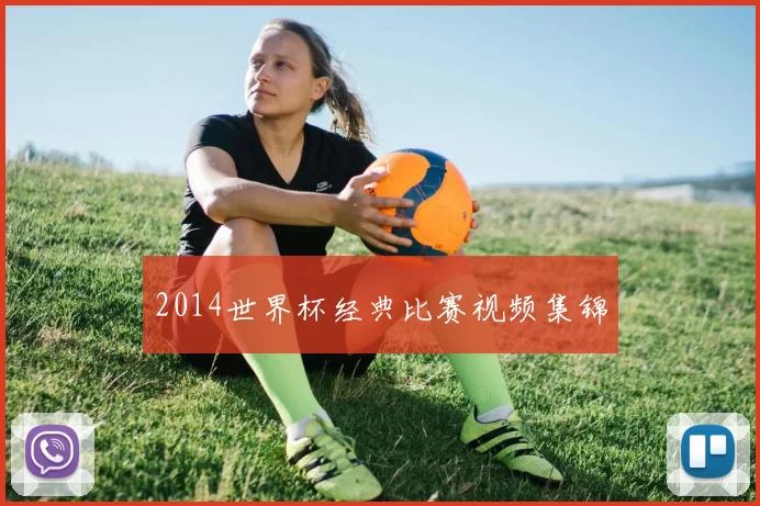 2014世界杯经典比赛视频集锦